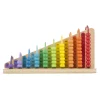 Alphabet & Counting>Melissa & Doug Add & Subtract Abacus