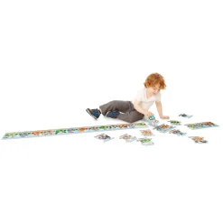 Alphabet & Counting Puzzles><noscript><img width=