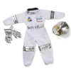 Dress Up>Melissa & Doug Astronaut Role Play Costume Set