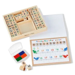 Alphabet & Counting><noscript><img width=
