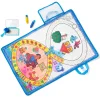 Activity Books>Melissa & Doug Blue's Clues & You! Water Wow! Activity Mat