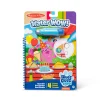 Activity Books|Colors & Shapes>Melissa & Doug Blues Clues & You!™ Water WOW!® Water Reveal Activity Pad - Shapes