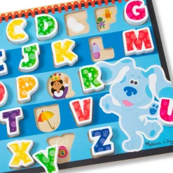Alphabet & Counting Puzzles><noscript><img width=