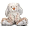 Plush>Melissa & Doug Burrow Bunny Rabbit Stuffed Animal