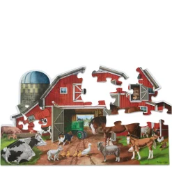 Animals & Nature Puzzles><noscript><img width=