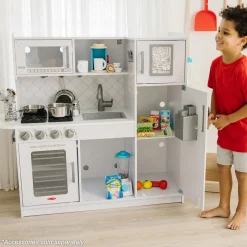 Play Food & Play Sets|Kitchens & Play Centers><noscript><img width=