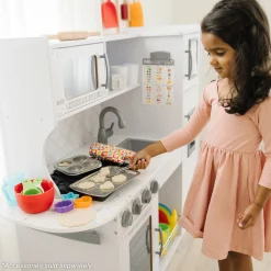 Play Food & Play Sets|Kitchens & Play Centers><noscript><img width=