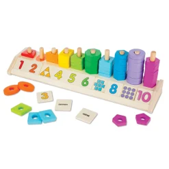 Alphabet & Counting><noscript><img width=