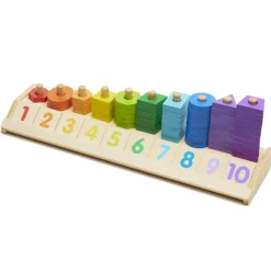 Alphabet & Counting><noscript><img width=