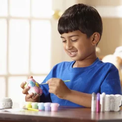 Craft & Stamp Kits>Melissa & Doug Created by Me! Favorite Things Craft Kit