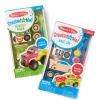 Craft & Stamp Kits>Melissa & Doug Created By Me!™ Vehicles Craft Kit 2-Pack: Race Car & Monster Truck