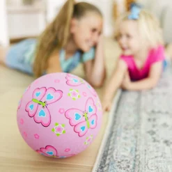 Outdoor Toys>Melissa & Doug Cutie Pie Kickball