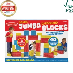 Motor Skills|Blocks & Stacking><noscript><img width=