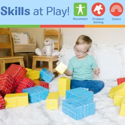 Motor Skills|Blocks & Stacking><noscript><img width=