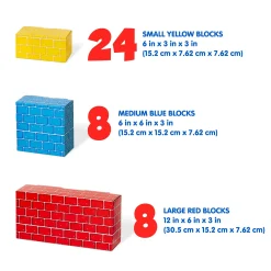 Motor Skills|Blocks & Stacking><noscript><img width=