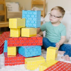 Motor Skills|Blocks & Stacking><noscript><img width=