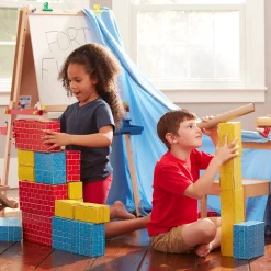 Motor Skills|Blocks & Stacking><noscript><img width=