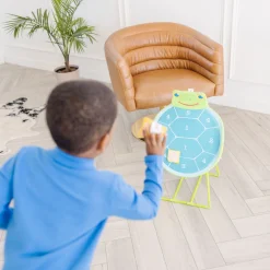 Outdoor Toys>Melissa & Doug Dilly Dally Target Game