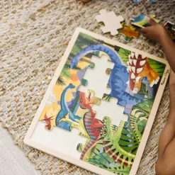 Animals & Nature Puzzles><noscript><img width=