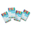 Easels & Art Supplies>Melissa & Doug Drawing Paper Pad 4-Pack