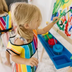Easels & Art Supplies>Melissa & Doug Easel Companion Accessory Set