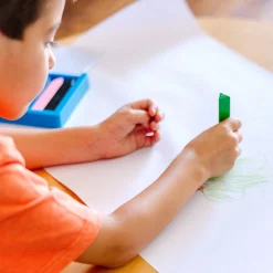 Easels & Art Supplies>Melissa & Doug Easel Paper Roll