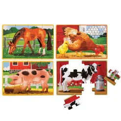 Animals & Nature Puzzles><noscript><img width=