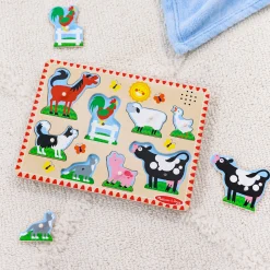 Animals & Nature Puzzles><noscript><img width=