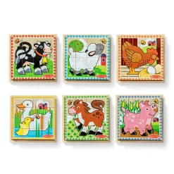 Animals & Nature Puzzles><noscript><img width=