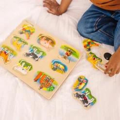 Animals & Nature Puzzles><noscript><img width=