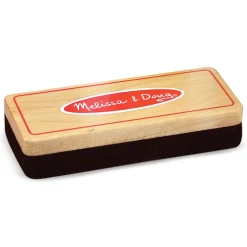 Easels & Art Supplies>Melissa & Doug Felt Chalk Eraser