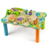 Motor Skills>Melissa & Doug First Play Jungle Activity Table