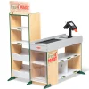 Kitchens & Play Centers>Melissa & Doug Fresh Mart Grocery Store