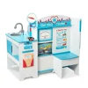 Kitchens & Play Centers>Melissa & Doug Get Well Doctor Activity Center