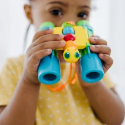 Outdoor Toys>Melissa & Doug Giddy Buggy Binoculars