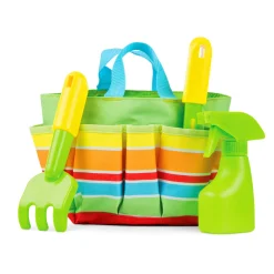 Outdoor Toys>Melissa & Doug Giddy Buggy Tote Set