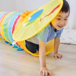 Outdoor Toys>Melissa & Doug Giddy Buggy Tunnel