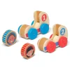 Motor Skills>Melissa & Doug GO Tots Wooden Race Cars