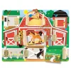 Motor Skills>Melissa & Doug Hide & Seek Farm