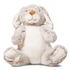 Plush>Melissa & Doug Jumbo Burrow Bunny Stuffed Plush Animal