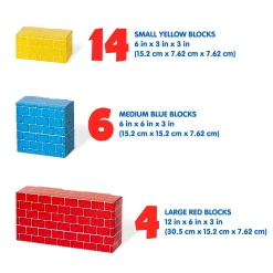 Motor Skills|Blocks & Stacking><noscript><img width=