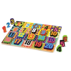 Alphabet & Counting Puzzles><noscript><img width=