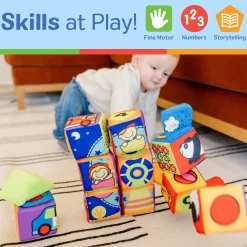 Blocks & Stacking><noscript><img width=