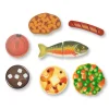 Play Food & Play Sets>Melissa & Doug Let’s Explore Camp Stove Play Set