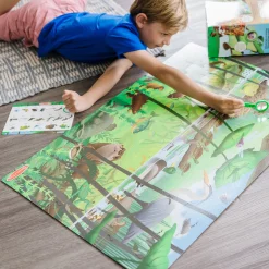 Animals & Nature Puzzles><noscript><img width=