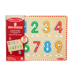 Alphabet & Counting Puzzles><noscript><img width=