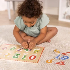 Alphabet & Counting Puzzles><noscript><img width=