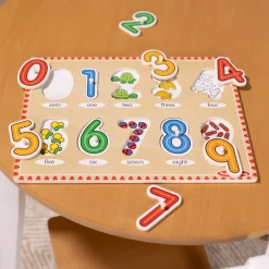 Alphabet & Counting Puzzles><noscript><img width=