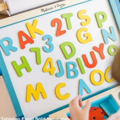 Alphabet & Counting>Melissa & Doug Magnetic Letters & Numbers Bundle