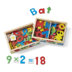 Alphabet & Counting><noscript><img width=